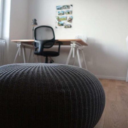 Hniezdo V Raji 1 - Luxurious Apartment 3 Min Walk To City Center Spišská Nová Ves Esterno foto