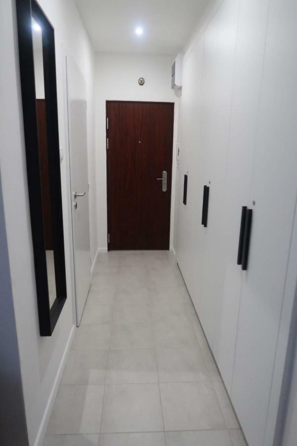 Hniezdo V Raji 1 - Luxurious Apartment 3 Min Walk To City Center Spišská Nová Ves Esterno foto